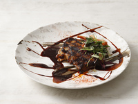 【Winter Tribe】選べるプリフィックスランチ3品＋乾杯スパークリングワイン＋TWGカフェフリー(平日/土日祝)