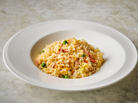 "Specialty" Crab fried rice