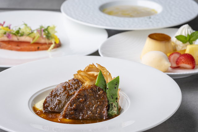 The 30th Dining Bar - 二子玉川エクセルホテル東急 - Restaurant