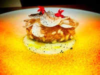 【週末限定】Orchestra ランチコース