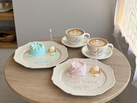 セミオーダーセンイルケーキ【2名様用】