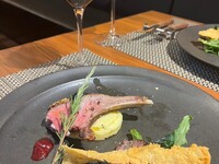 アラカルトディナー予約(席のみ)