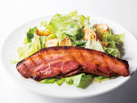 CAESAR SALAD with PREMIUM BACON