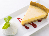 キーライムパイ