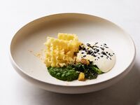 ランチ Menu Platino 