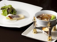 泰山コース 4/1～