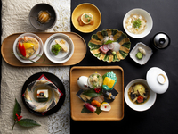 〔Kuretake] Kaiseki　¥12,000