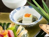【ランチ　呉竹】特選昼会席