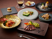 2025 秋季 — 含 120 分鐘暢飲：犒賞方案 — 適合接待的豪華方案 — ¥7,920（含稅）