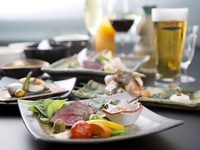 同窓会プラン＜個室＞