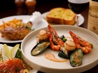 [Chef's Select] 7,000 yen