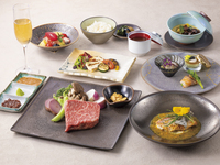 宿泊者限定プラン | 朝陽門コース（コース10％割引ご優待プラン）