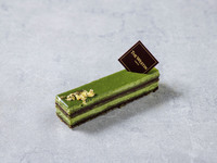 *Limited Time Offer* Matcha Opera