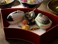 Private Room Celebration Plan <10000yen ～>