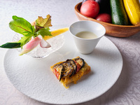 [Limited Seasonal Course ]