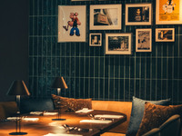 【DINNER】SHARE COURSE 