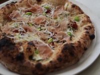 　【テイクアウト】/山利シラス/梅/茗荷/生ハム