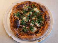 [Takeout] Duck thigh/Burdock/Bigarade/Kujo leek