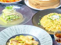 1月～2月 2時間飲み放題付き【税込6,500円】プラン