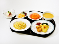 お子様セット3000円