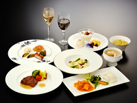 お祝い個室プラン15000円