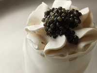 【ランチ】Chef's Specialコース(全10品)　10,000円(税抜)