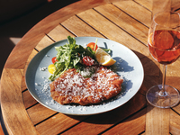 グランド キッチン ランチ