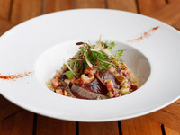 WEEKEND GRAND KITCHEN LUNCH