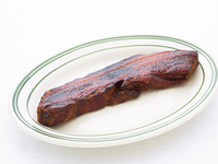 SIZZLING JUMBO BACON