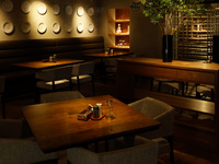 ディナー席のみのご予約