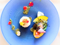 Chef's special course