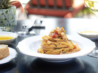 【4-course】 Set Lunch Menu 