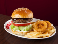 HAMBURGER