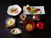 武蔵野コース＜ランチ＞