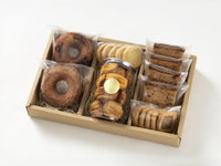 <配送>ガトーアソート A