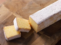 <配送>オレンジパウンドケーキ