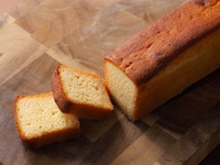 <配送>ブランデーケーキ