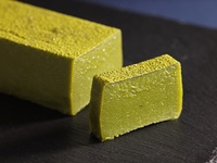 テリーヌショコラ抹茶（冷凍商品）