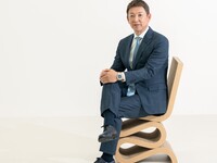 Kazuyoshi Tatsunami x Ai Kato Special Talk Show (S seats/Espoir members/adults)