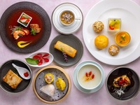 【WEB月曜日限定】平日 ご褒美ランチ＋１ドリンク付き