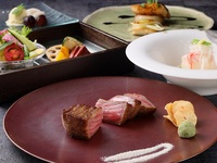 【鉄板焼】ランチ唐橋～KARAHASHI～