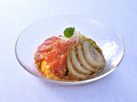 💎6월 한정💎토마토 냉면(옥수면)💎타원점 프로그램 회원 우대 가격