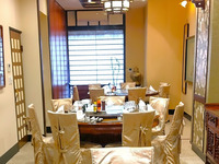 《8名様から個室確約》 40種2時間飲み放題付き【税込8,000円】プラン（料理個人盛り）