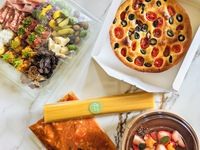 【テイクアウト】quiプレミアム 4名様用