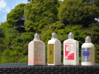 Garden Secret Signature Treatment　150min