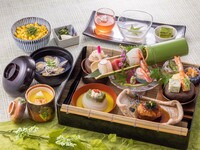 【WEB火曜日限定】穂のはな彩り弁当＋１ドリンク付き