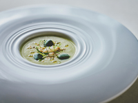 [Lunch] Iris - Casual La Rose French Course Experience 