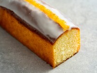 パウンドケーキ シトロン 化粧箱入り2,400円