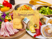 ⭐️Group only: Hands-free variety plan for one person