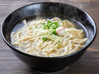 Mga benepisyo ng plain soba noodles